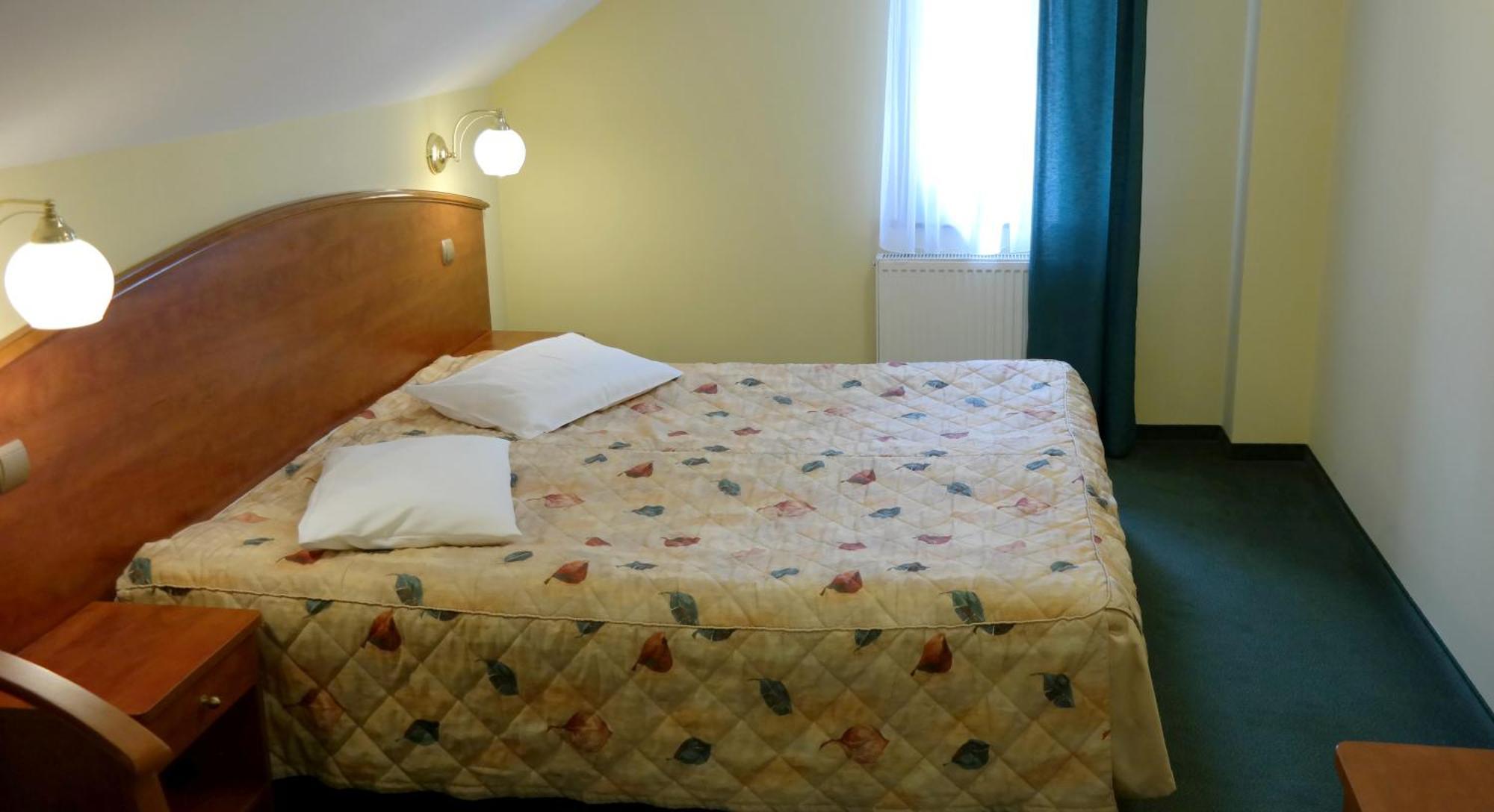 Hotel Halny Karpacz Exterior photo